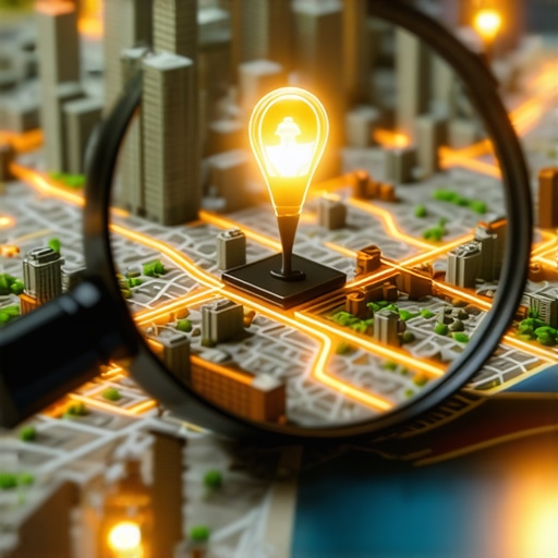 Read more about the article Why standard SEO audits miss the most critical local map signals