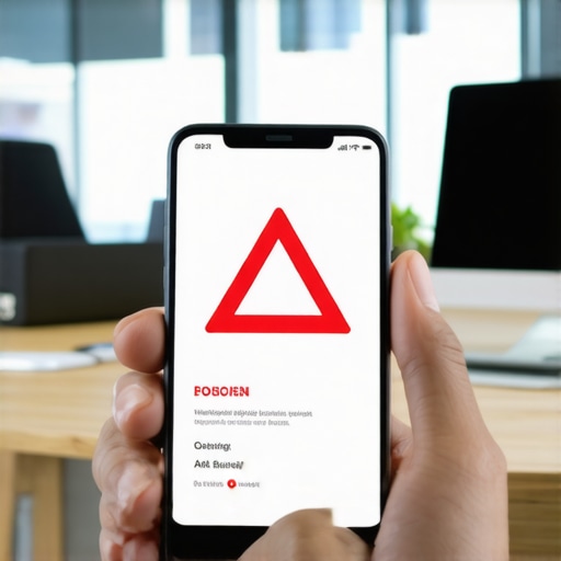 You are currently viewing Why your business name is getting your profile flagged