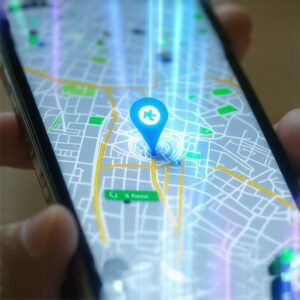 Read more about the article Why your map pin is invisible despite high organic search traffic