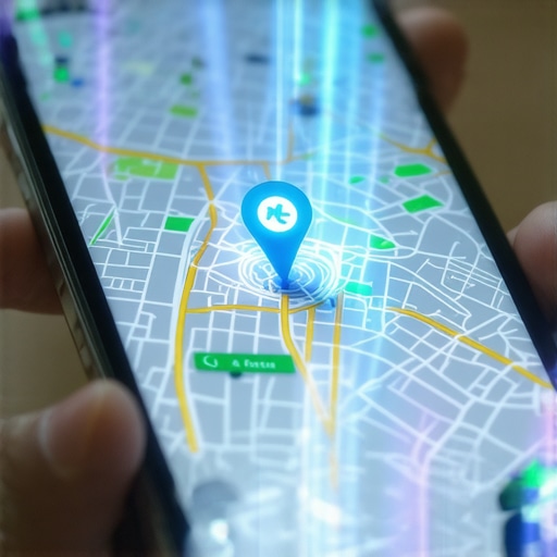 Read more about the article Why your map pin is invisible despite high organic search traffic