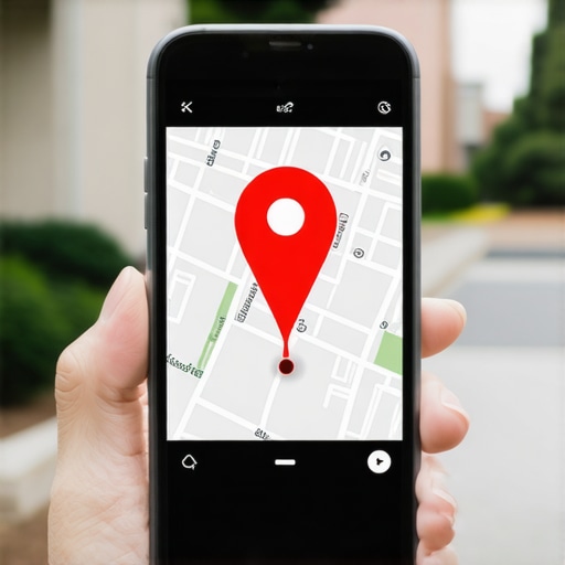 Read more about the article Why your map pin is showing up in the wrong neighborhood