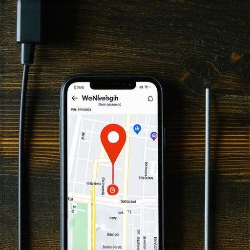 You are currently viewing Why your map ranking dropped after changing your business phone number