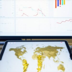 Read more about the article Why your map ranking flatlined despite getting new five-star reviews