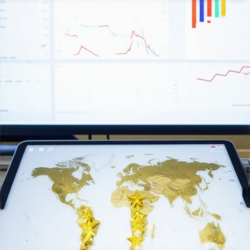 You are currently viewing Why your map ranking flatlined despite getting new five-star reviews