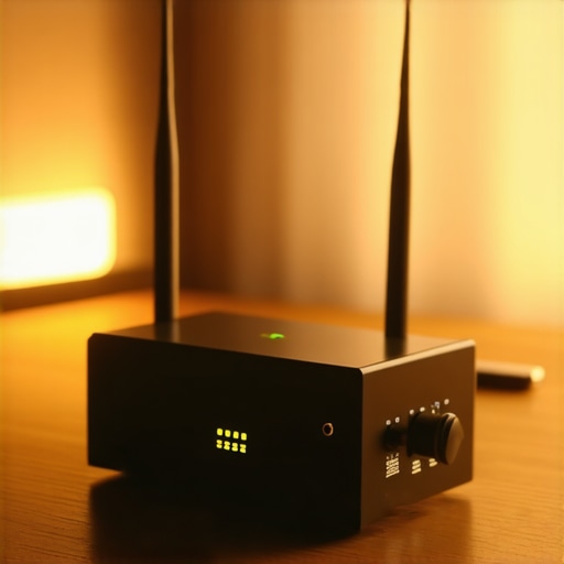 You are currently viewing Why your proximity signal is weaker than it should be