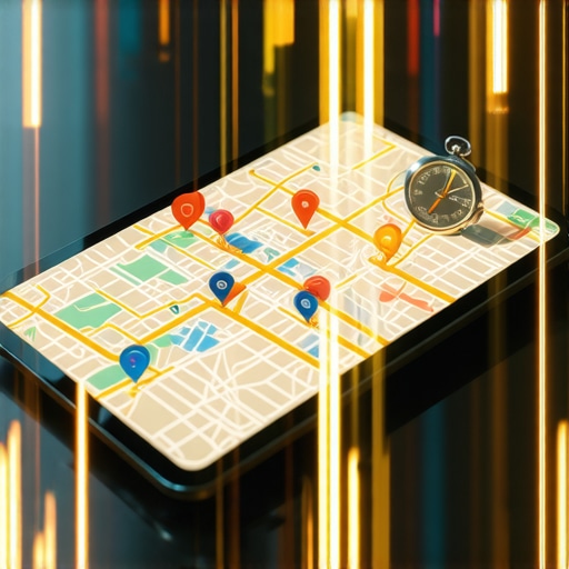You are currently viewing Why your site speed is a hidden local map ranking factor