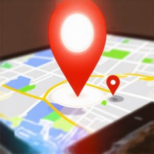 Read more about the article Why your website’s footer is hurting your local map authority
